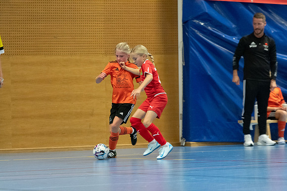 Torslanda Cup