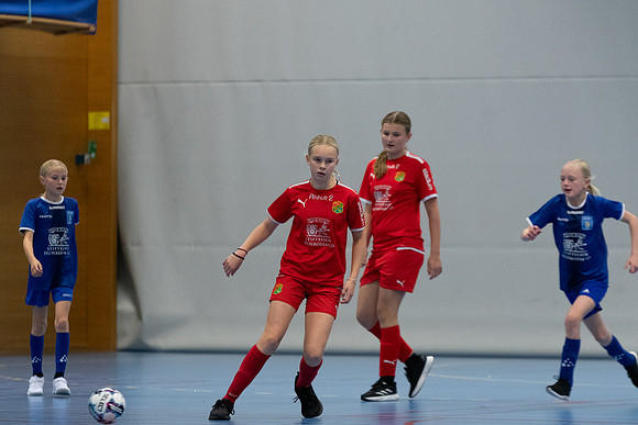 Torslanda Cup