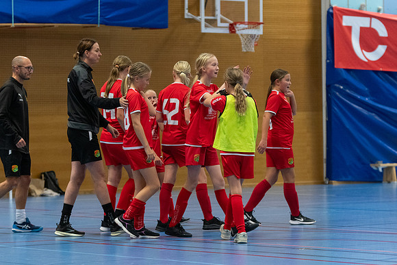 Torslanda Cup