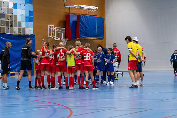 Torslanda Cup