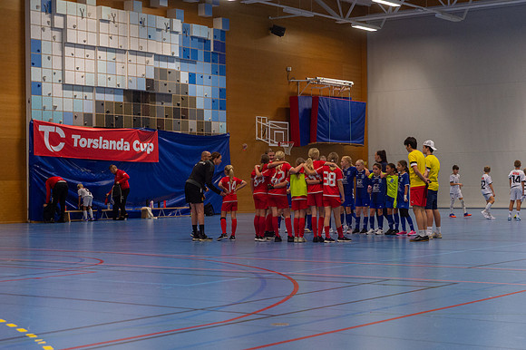 Torslanda Cup