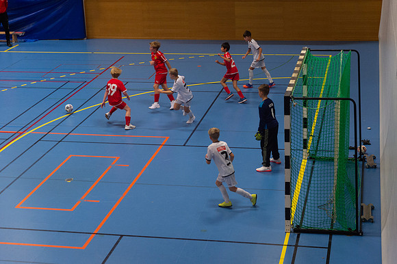 Torslanda Cup