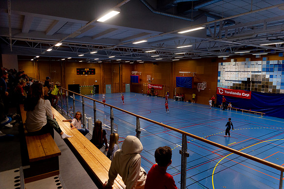 Torslanda Cup
