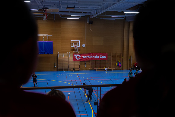 Torslanda Cup