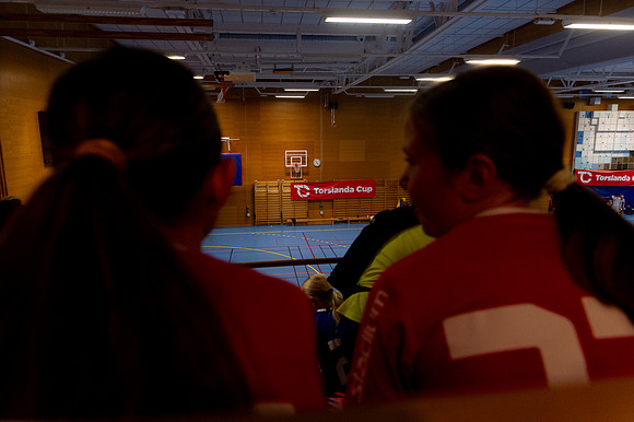Torslanda Cup