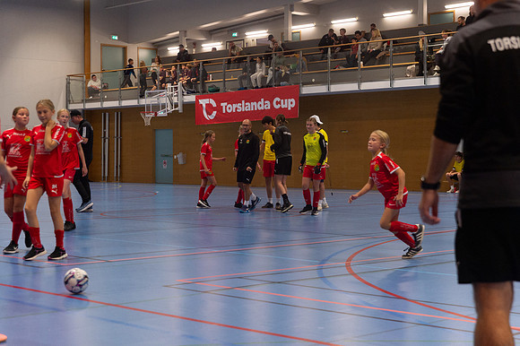 Torslanda Cup