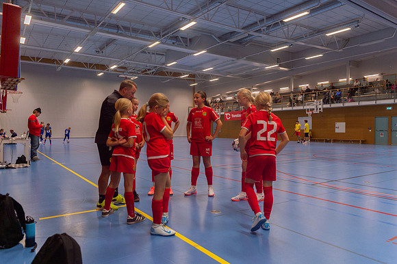Torslanda Cup