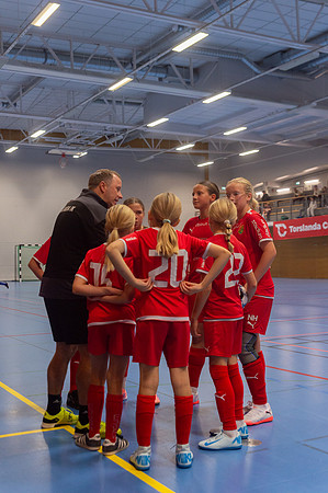 Torslanda Cup
