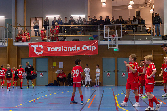 Torslanda Cup