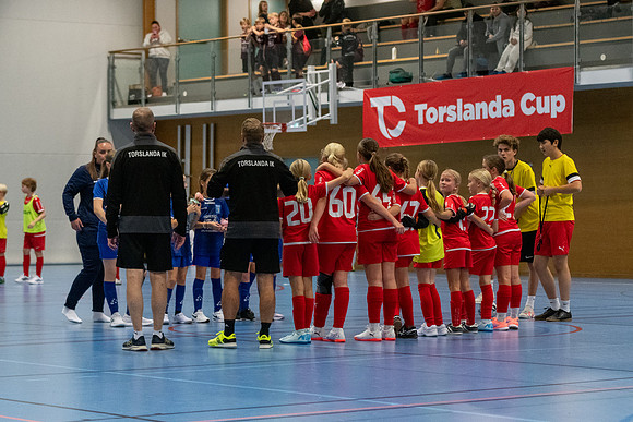 Torslanda Cup