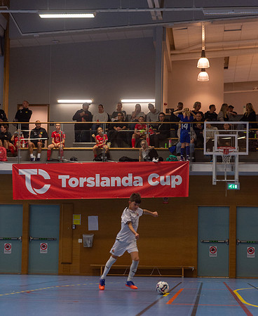 Torslanda Cup