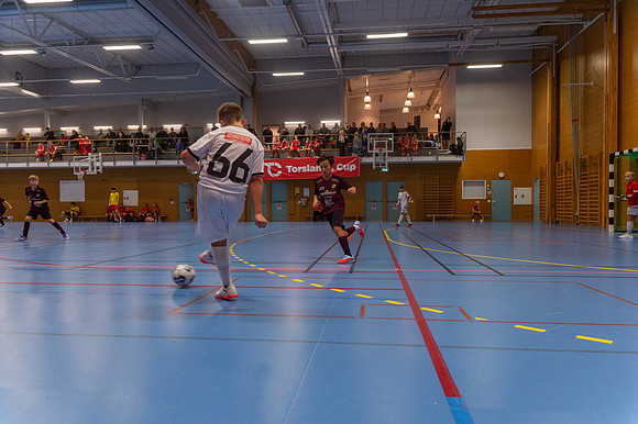 Torslanda Cup
