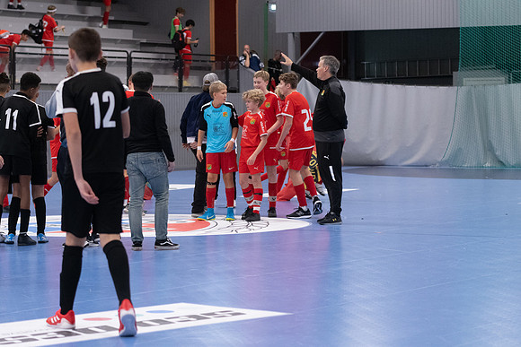 Torslanda Futsal Cup