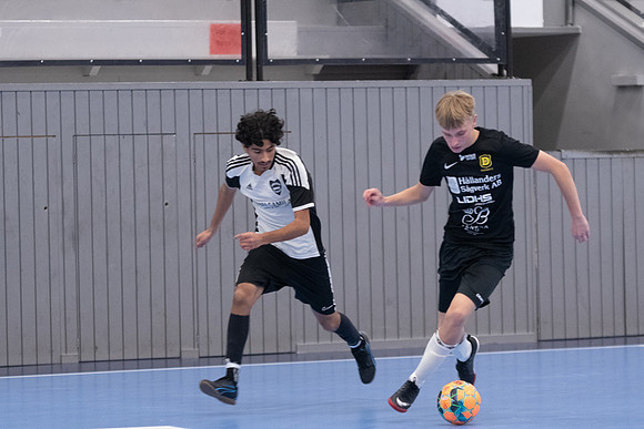 Torslanda Futsal Cup 2024