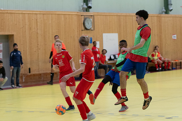 Torslanda Futsal Cup 2024