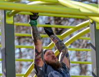 Tough Viking Slottskogen 2016