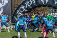 Tough Viking Slottskogen 2016