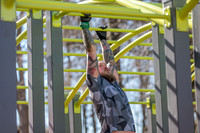 Tough Viking Slottskogen 2016