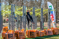 Tough Viking Slottskogen 2016