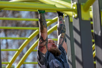 Tough Viking Slottskogen 2016
