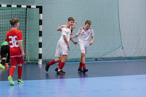 Torslanda Futsal Cup