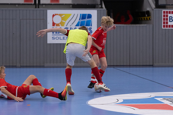 Torslanda Futsal Cup