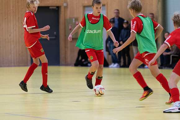 Torslanda Futsal Cup