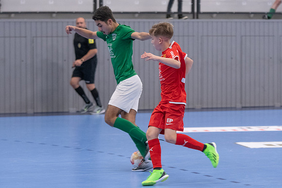 Torslanda Futsal Cup