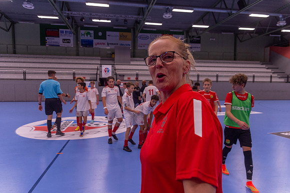 Torslanda Futsal Cup