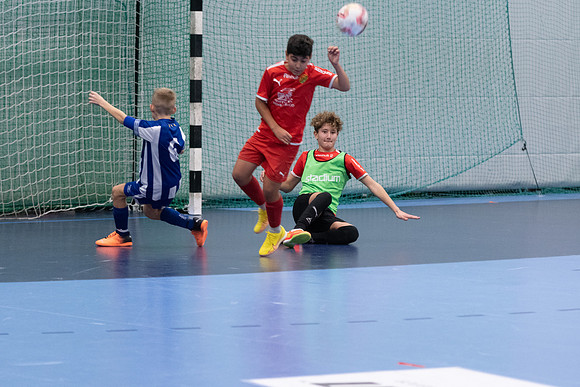 Torslanda Futsal Cup