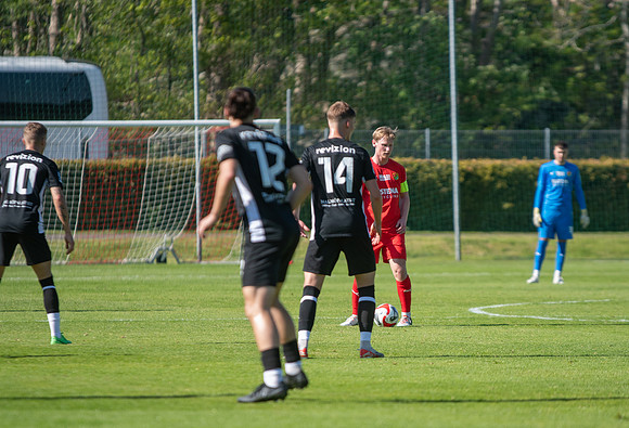 Match i Ettan Södra Mellan Torslanda IK och Arianda FC