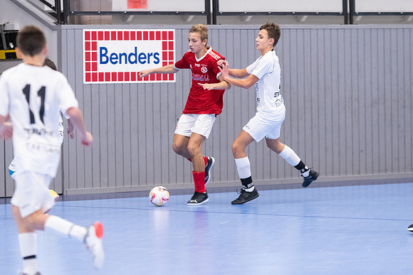 Torslanda Futsal Cup