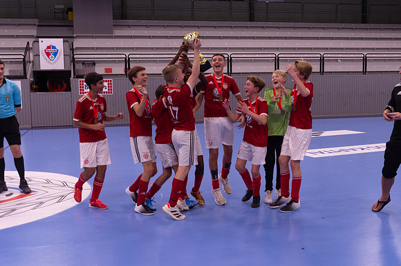 Torslanda Futsal Cup