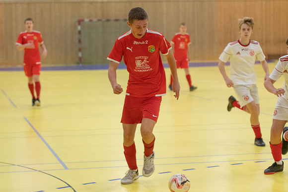 Torslanda Futsal Cup