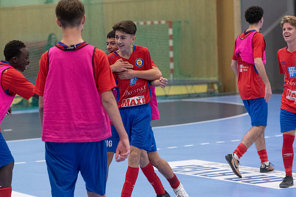 Torslanda Futsal Cup 2024