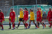 Torslanda IK - Mossens Bk, Damer Div 3 - 2024