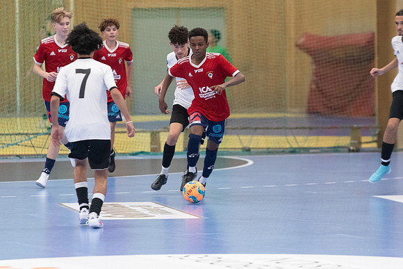 Torslanda Futsal Cup 2024
