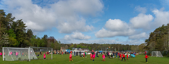 Torslanda IK Dagen 2026