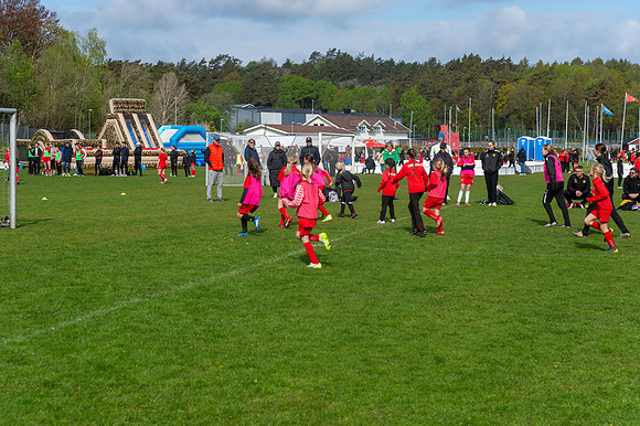 Torslanda IK Dagen 2026