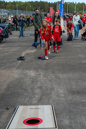 Torslanda IK Dagen 2026