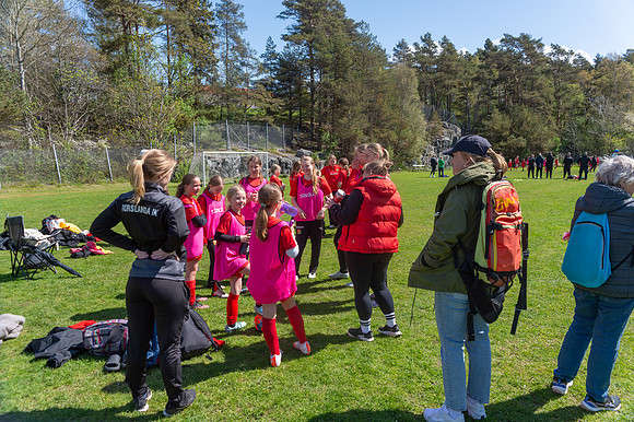 Torslanda IK Dagen 2026