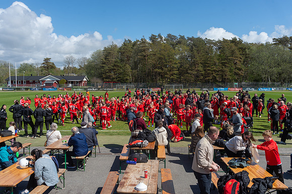 Torslanda IK Dagen 2026