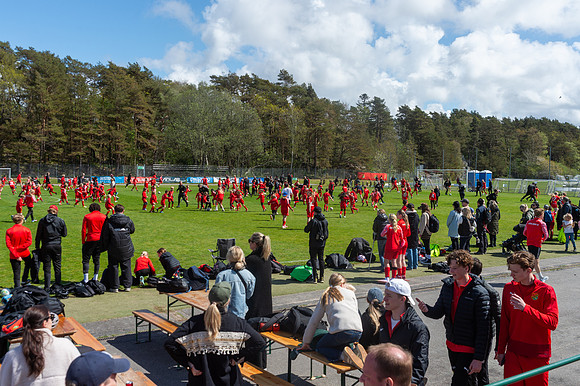 Torslanda IK Dagen 2026