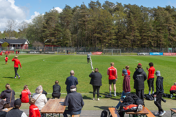 Torslanda IK Dagen 2026