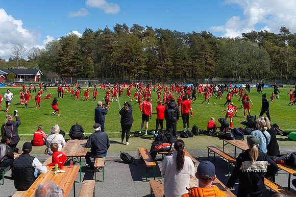 Torslanda IK Dagen 2026