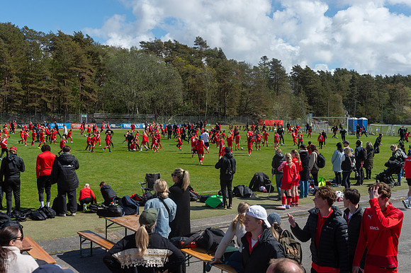 Torslanda IK Dagen 2026