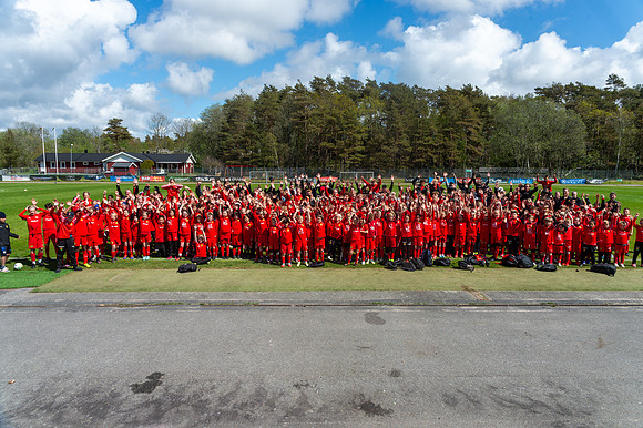 Torslanda IK Dagen 2026