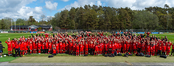 Torslanda IK Dagen 2026