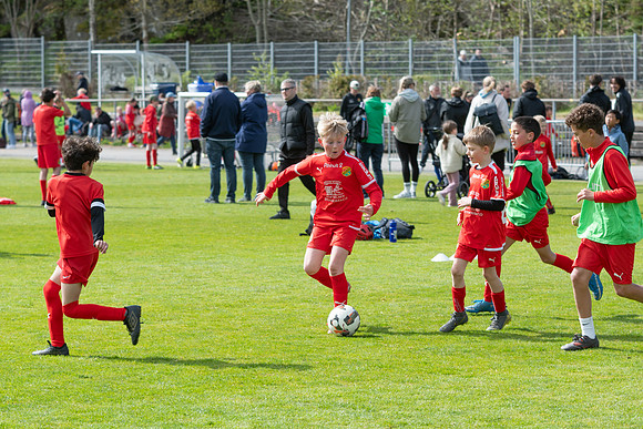 Torslanda IK Dagen 2026