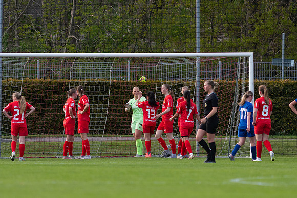 Match i Div 3 Damer Mellan Torslanda IK och IF Ytterby IS